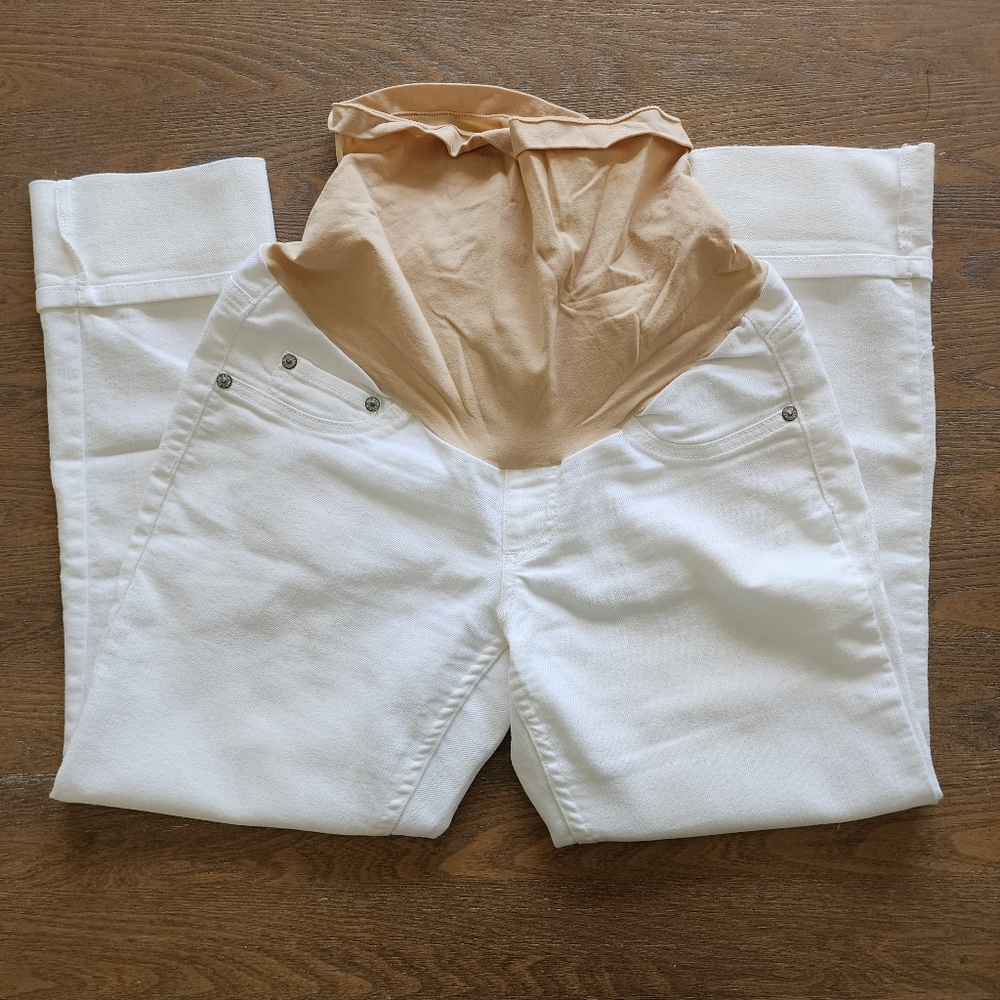 Maternity Jeans